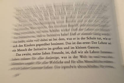 Schlussworte
