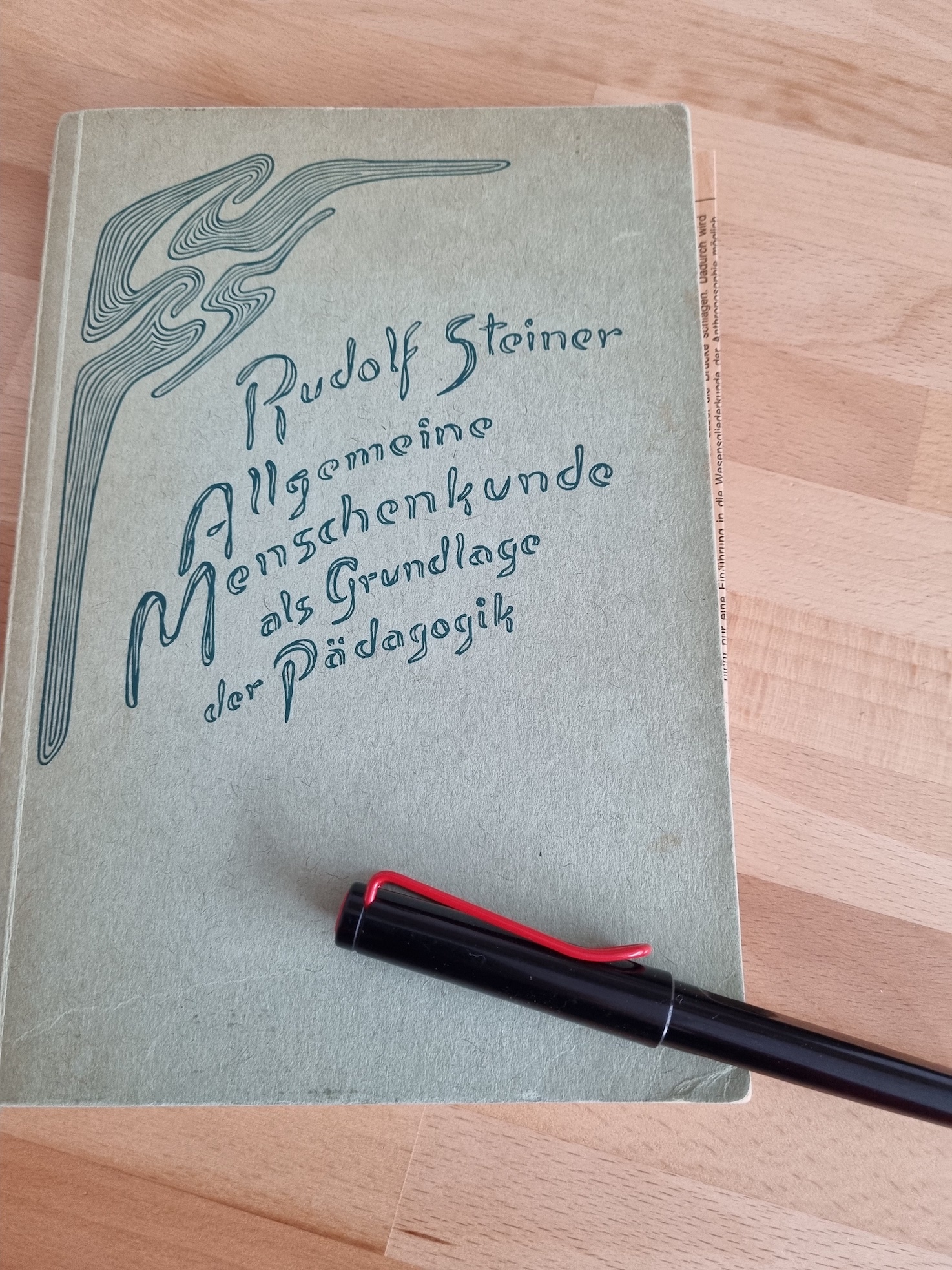 Menschenkunde