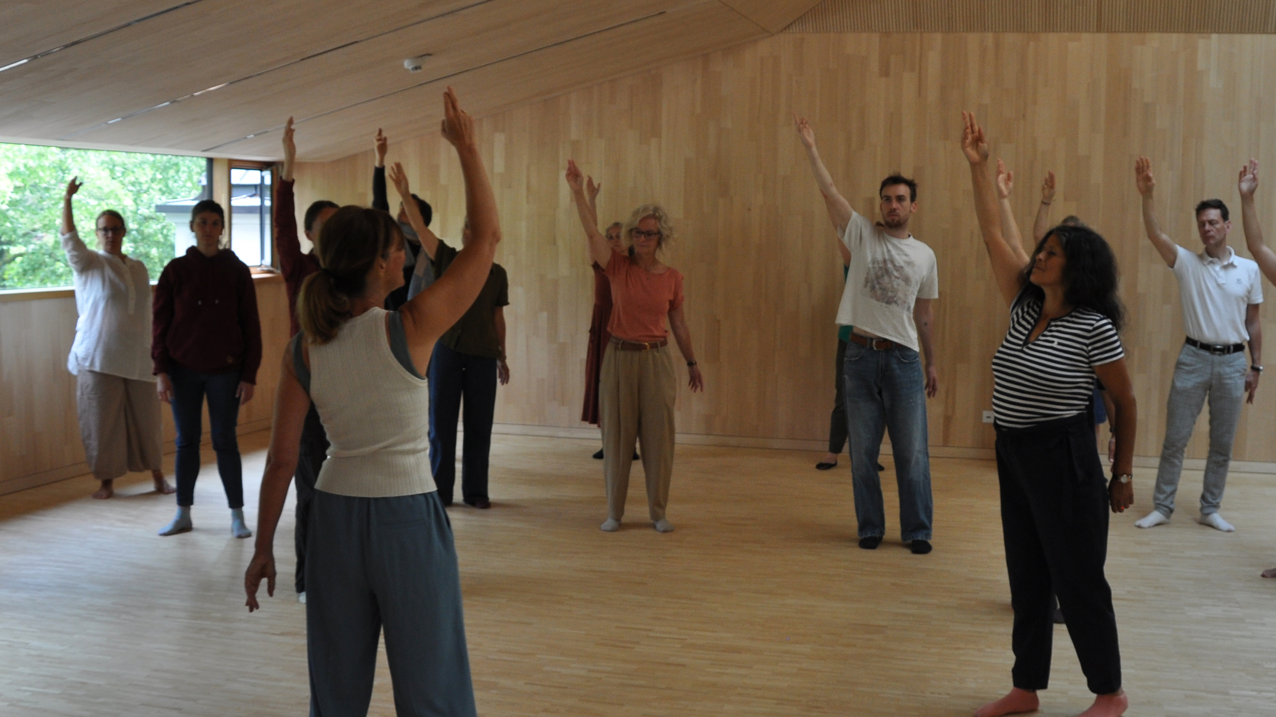 Waldorfsommerakademie 2026