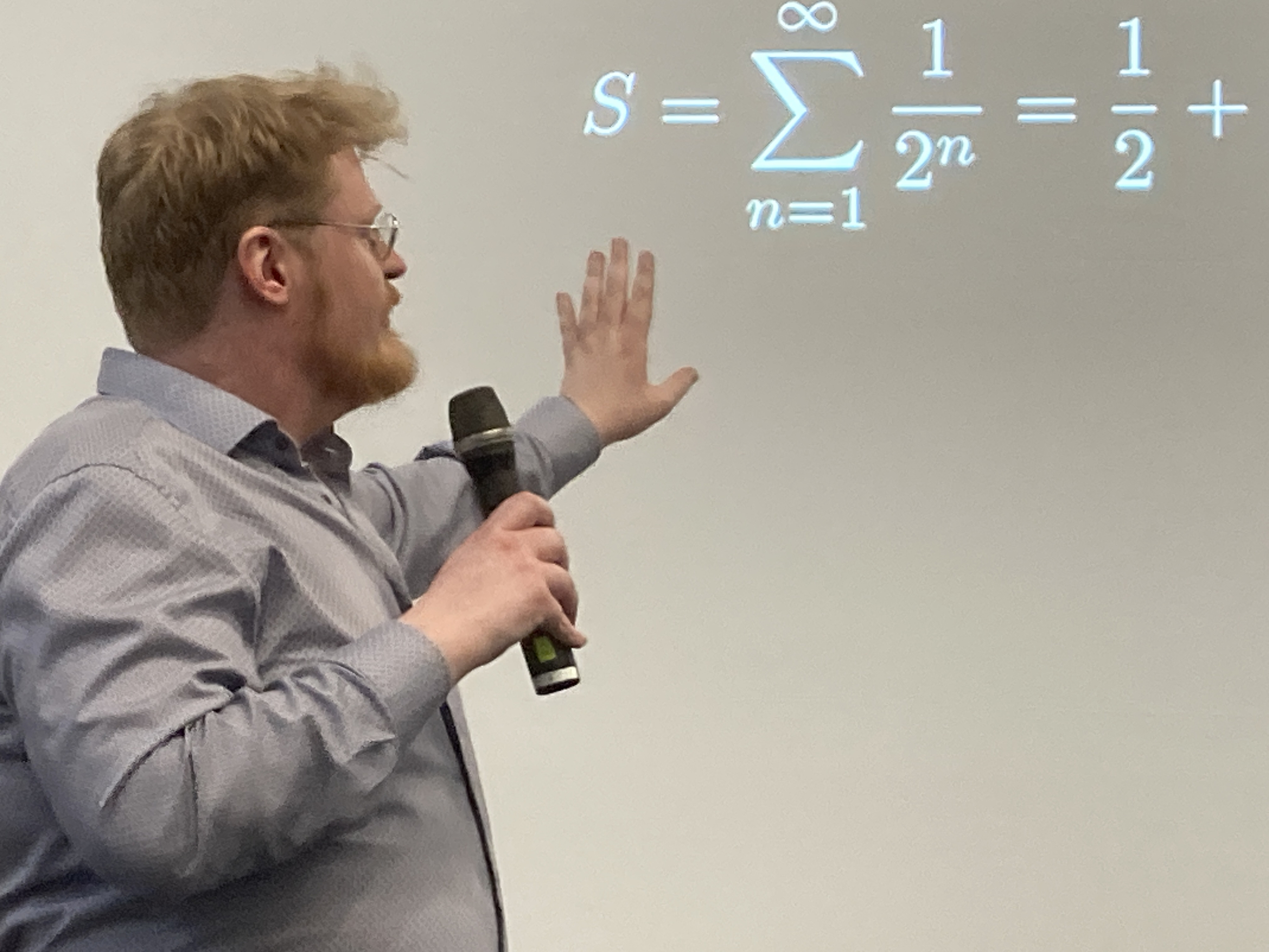 Mathematik-Unterricht