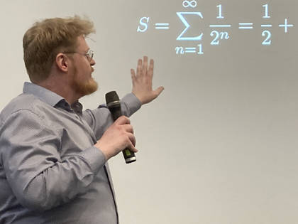 Mathematik-Unterricht