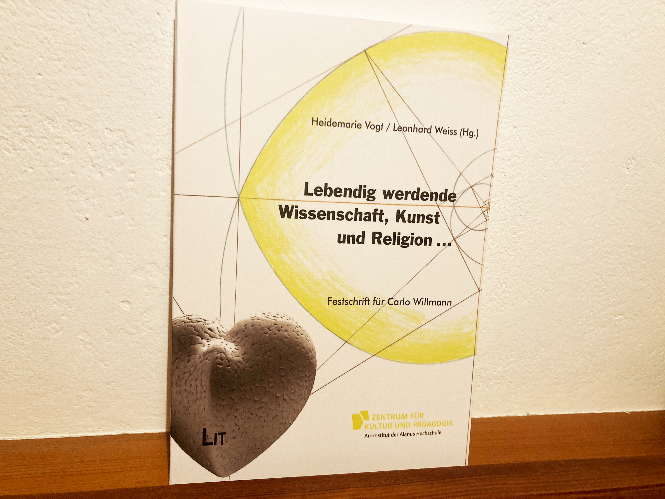 Festschrift für Carlo Willmann