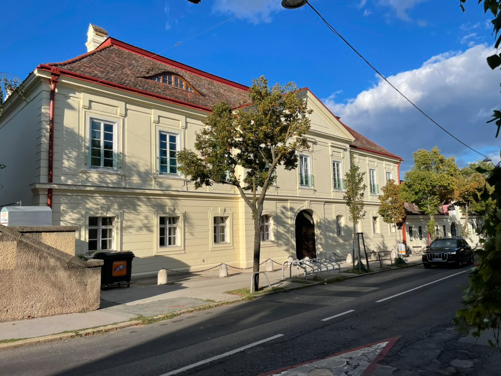 Waldorfschule Wien-Mauer