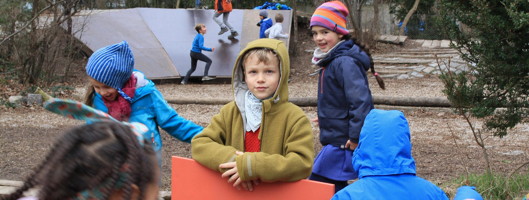 Zentrum für Kultur und Pädagogik, LehrerIn werden